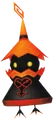 Scarlet tango