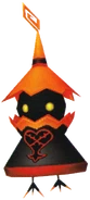 Scarlet tango