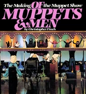 Book.ofmuppetsandmen