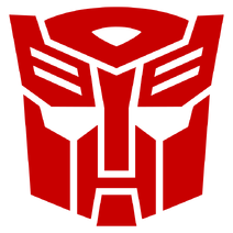 Autobot logo