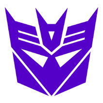 Decepticon Logo