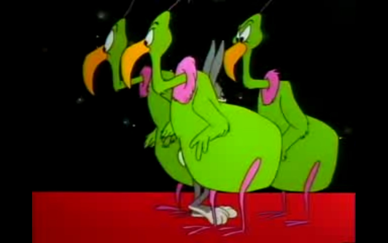 ... stars especie marcianos pri...