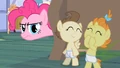 Pinkie Pie right there S2E13.png