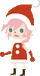Lightning (Santa) Brigade