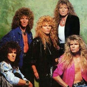 Whitesnake