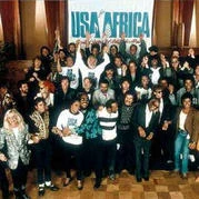 USA for Africa