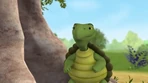 TurtleMy Friends Tigger & Pooh
