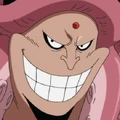Karma Portrait