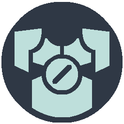 Icon-armor