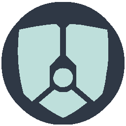 Icon-shield