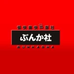 Bunkasha logo