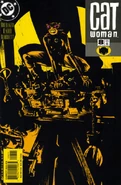 Catwoman Vol 3 8