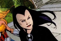 Dark Raven