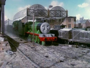 PercyTakesthePlunge46