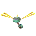 Dragonfly KHII