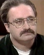 Robert Berdella