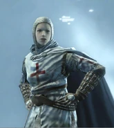 Maria templar