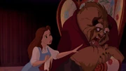 Belle&TheScratchedBeast