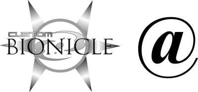 Custom BIONICLE @