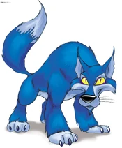 SabreWulf