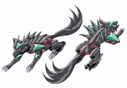 Clothloboomega