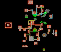 Ab'Dendriel Streets +1