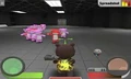 Bb-1 gameplay