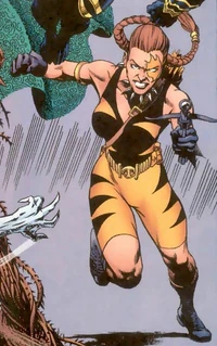 Tigress