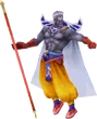 XandeBattle