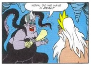 Ursula-comics