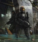 ODST HD