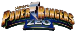 Zeo logo