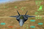 ACXi F-22A