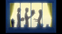 Fuji Siblings