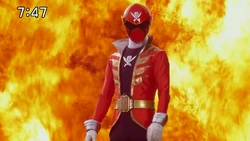 Gokaired