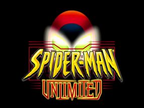 Spider-man Unlimited