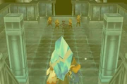Crystal chamber mysidia ffiv ios