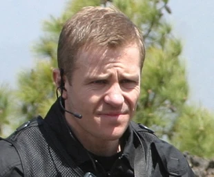Tom Ryan