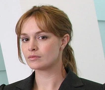 Claudia Brown