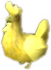Cocotte d'or TP
