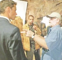 7x04 Behind the Scenes 3