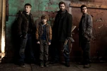 Falling Skies Season 2 - 1