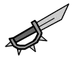 TrenchKnife MC3