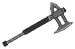 Battleaxe MC6