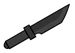 Carbonknife MC8