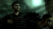 WDG Andy Winchester