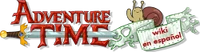 Wiki-wordmark