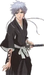 Isane Kotetsu