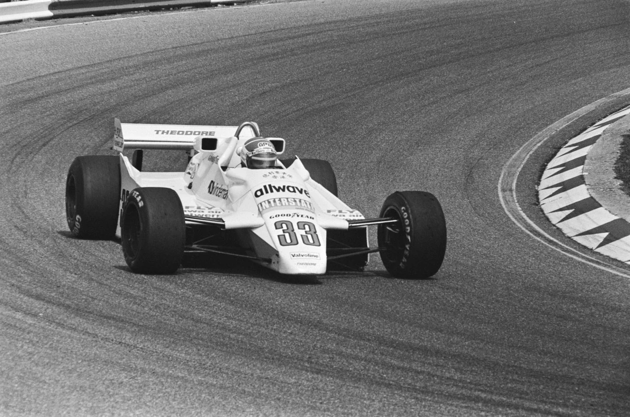 Jan Lammers Autopedia, the free automobile encyclopedia