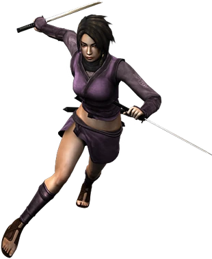 AyameRender